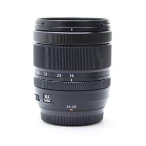 FUJIFILM (フジフイルム) フジノン XF16-50mm F2.8-4.8 R LM WR メイン