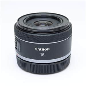【~7/31値下げ】【美品】Canon 16mm F2.8 キヤノン RF16mm F2.8 STM | 交換レンズ
