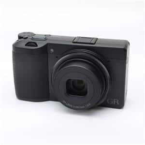 RICOH GR III HDF 新品未使用品 RICOH GR III HDF [安心の3年保証] | リコーイメージングストア