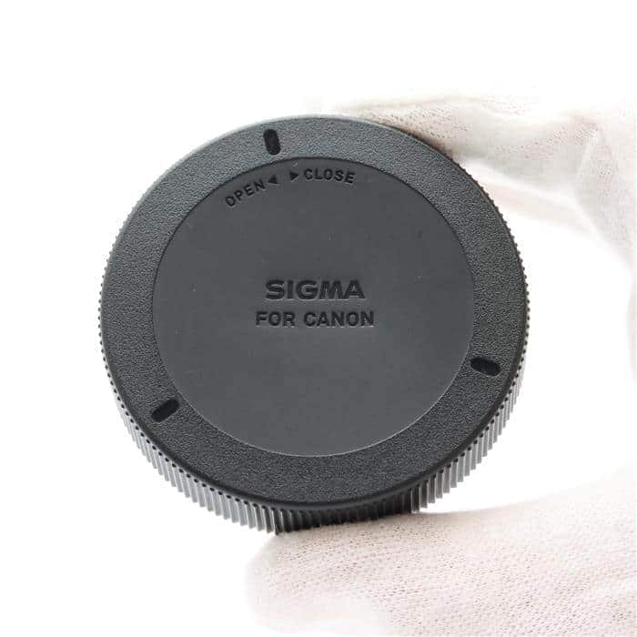 中古)SIGMA (シグマ) Art 105mm F1.4 DG HSM (キヤノンEF用