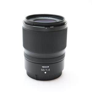 Nikon (ニコン) NIKKOR Z 50mm F1.4」の商品検索結果 | デジタル