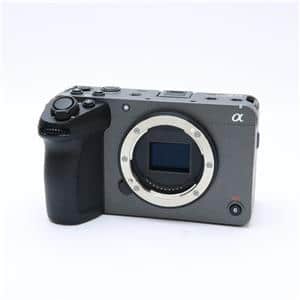 SONY (ソニー) FX30 ボディ ILME-FX30B メイン