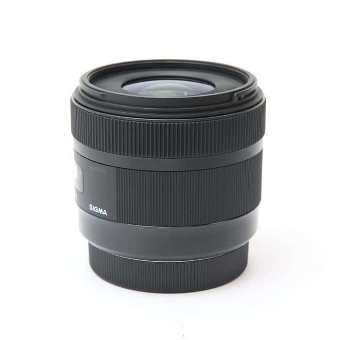 レンズ(単焦点) SIGMA - SIGMA 30mm F1.4 DC HSM | Art SIGMA 30mm F1.4 DC HSM | Art | SIGMA Corporation of America