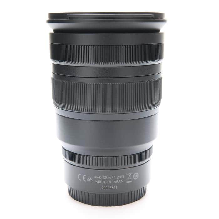 中古)Nikon (ニコン) NIKKOR Z 24-70mm F2.8 S（商品ID