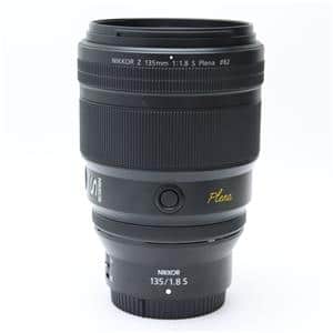 Nikon (ニコン) NIKKOR Z 135mm F1.8 S Plena メイン