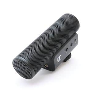 その他 MKE400 ショットガンマイク MKE 400 | Sennheiser