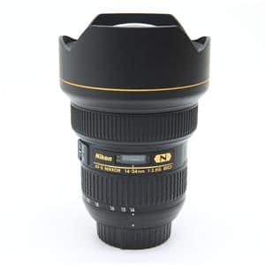 Nikon (ニコン) AF-S NIKKOR 14-24mm F2.8G ED メイン