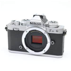 nikon (ニコン) z fc ボディ」「中古商品」の商品検索結果 | デジタル