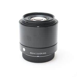 SIGMA A 60mm F2.8 DN」の商品検索結果 | デジタルカメラ、ミラーレス