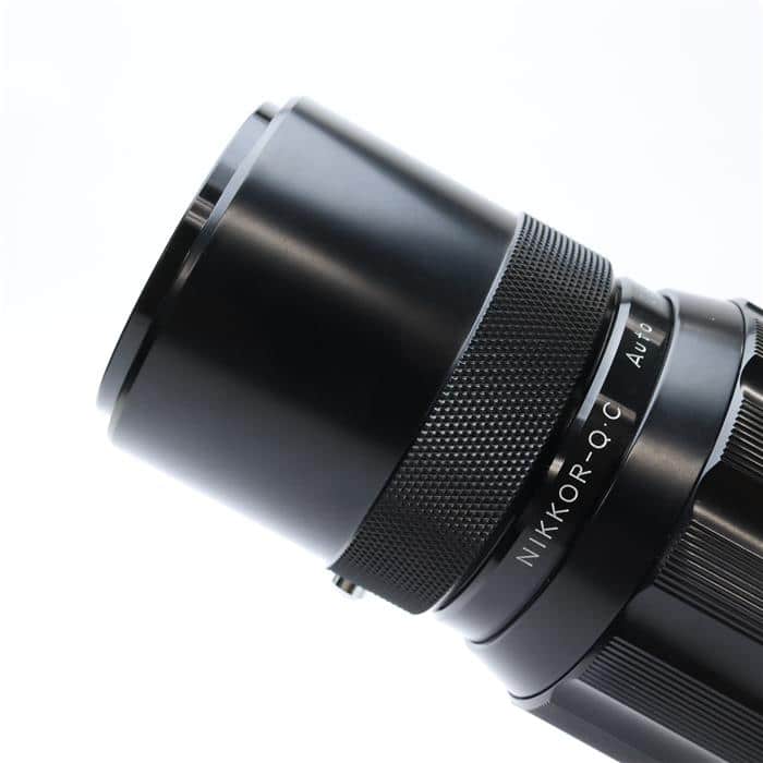 Auto Nikkor 200mm F4 C
