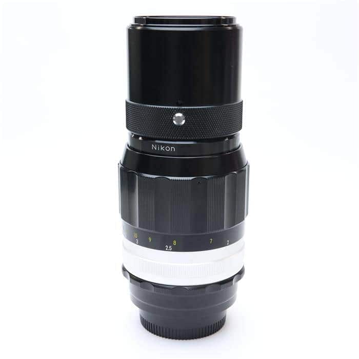 Auto Nikkor 200mm F4 C