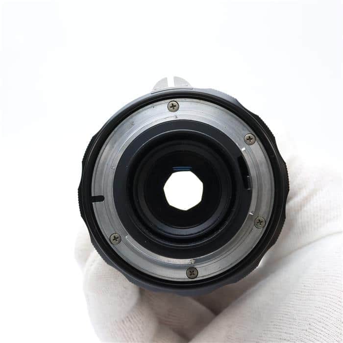 Auto Nikkor 200mm F4 C