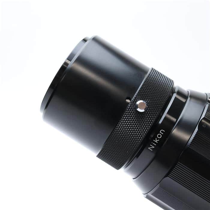 Auto Nikkor 200mm F4 C