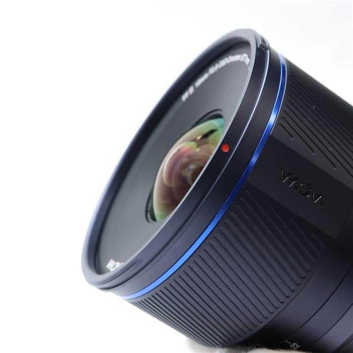 10mm F2.8 ZERO-D FF MF (キヤノンRF用) LAO0486