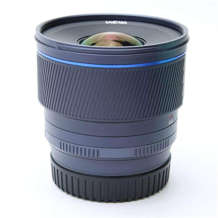 10mm F2.8 ZERO-D FF MF (キヤノンRF用) LAO0486