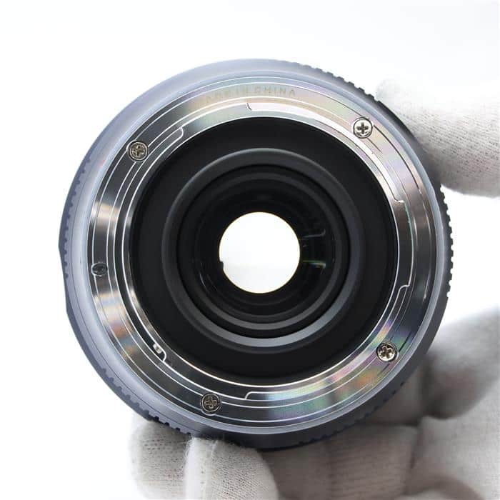 10mm F2.8 ZERO-D FF MF (キヤノンRF用) LAO0486