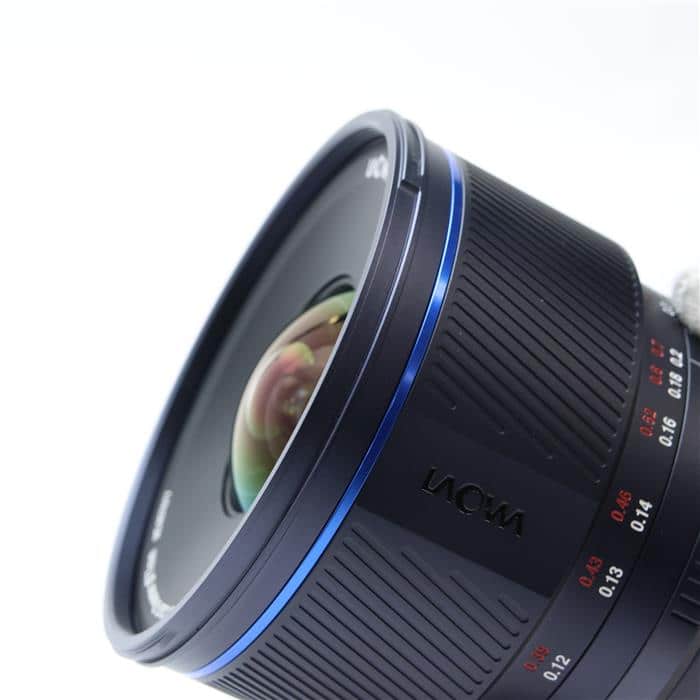10mm F2.8 ZERO-D FF MF (キヤノンRF用) LAO0486
