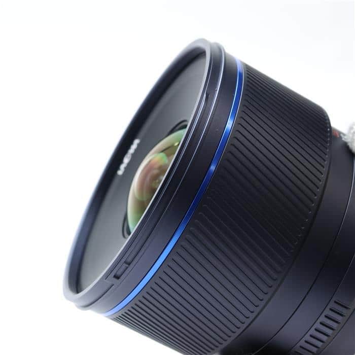10mm F2.8 ZERO-D FF MF (キヤノンRF用) LAO0486