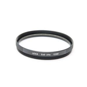 Leica (ライカ) フィルター E60 UVA」の商品検索結果 | デジタルカメラ