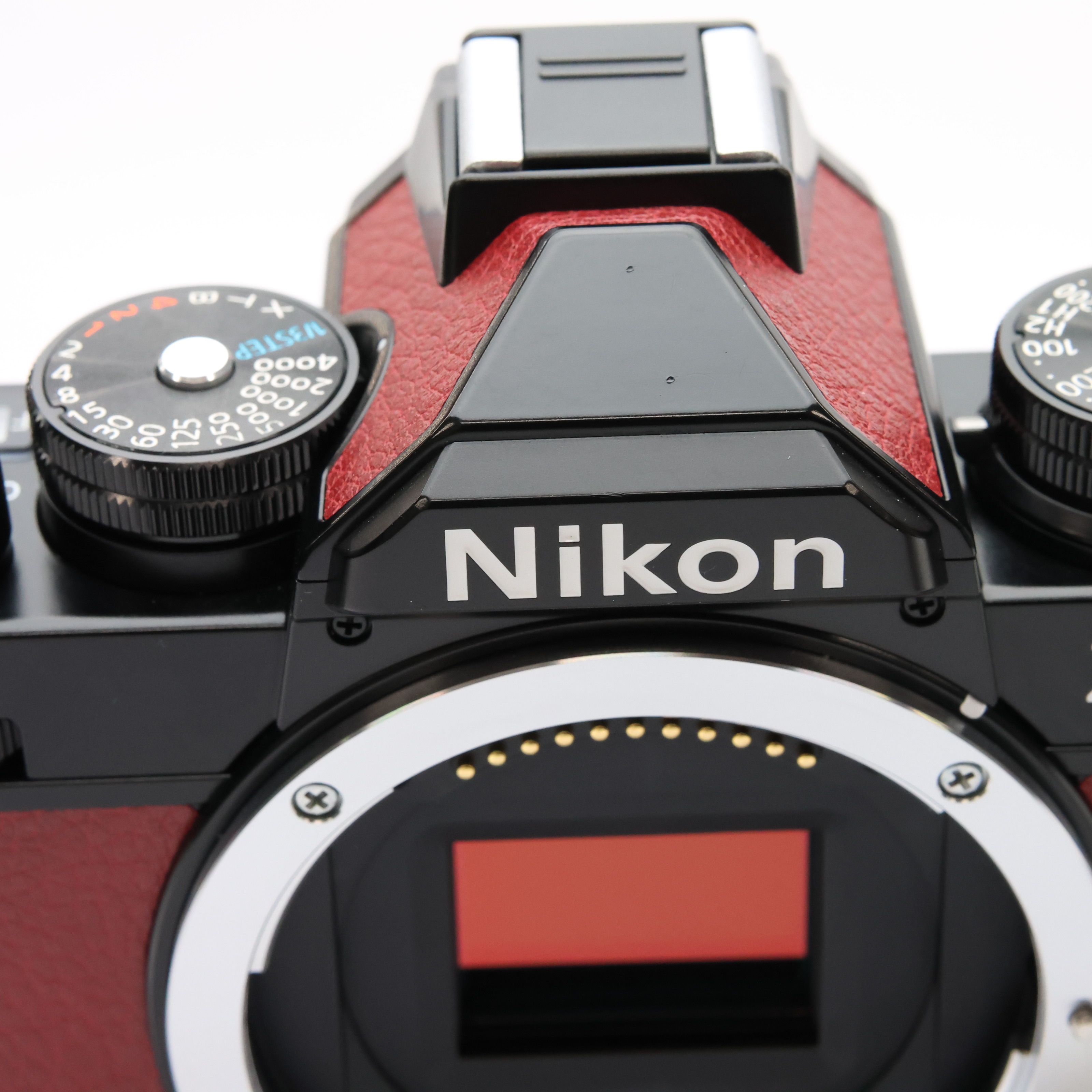 中古)Nikon (ニコン) Zfc 16-50 VR レンズキット プレミアム