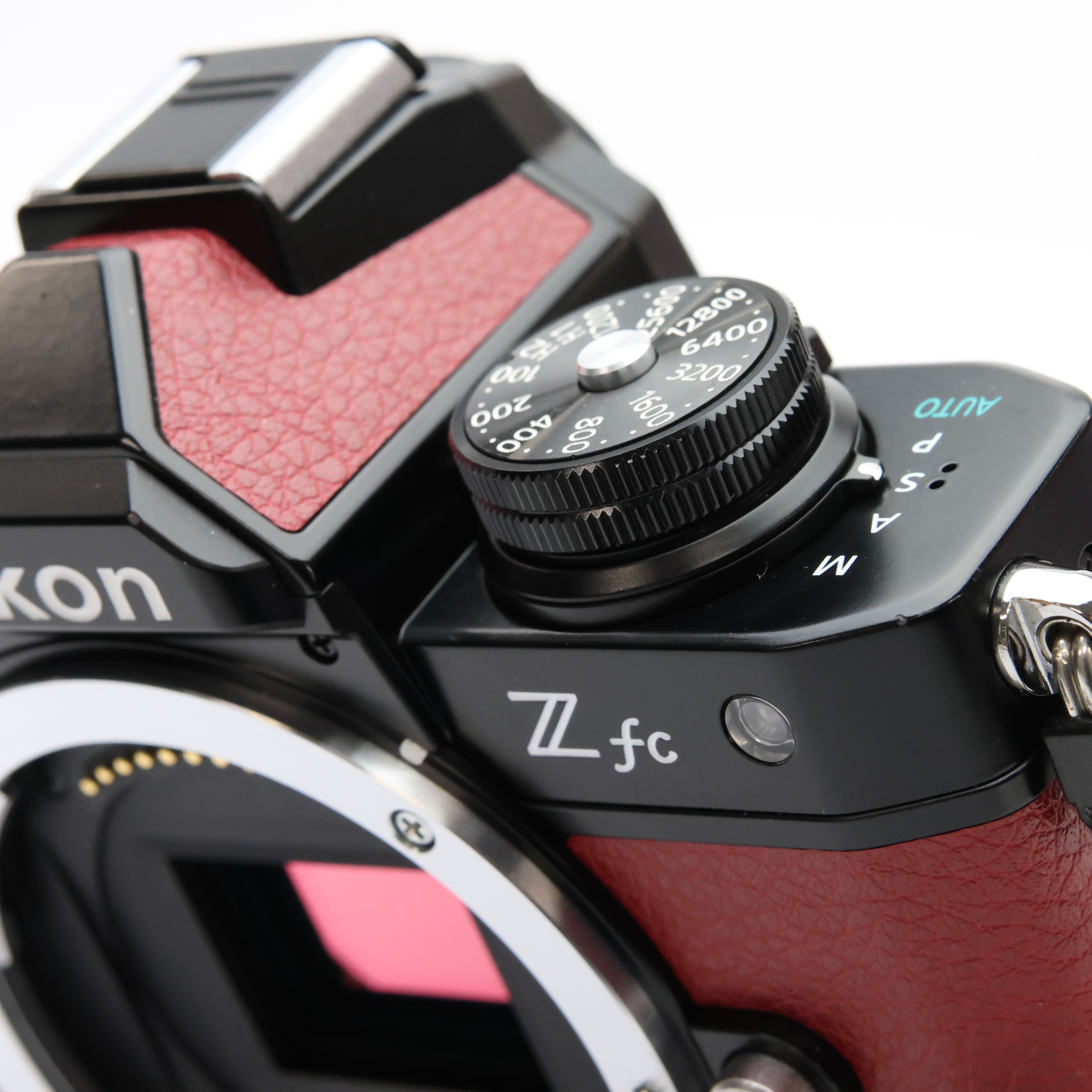 中古)Nikon (ニコン) Zfc 16-50 VR レンズキット プレミアム