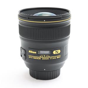 Nikon (ニコン) AF-S NIKKOR 24mm F1.4G ED」の商品検索結果