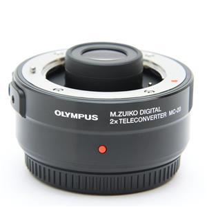 OLYMPUS (オリンパス) テレコンバーター MC-20」の商品検索結果