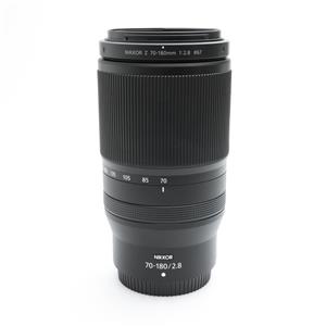 Nikon (ニコン) NIKKOR Z 70-180mm F2.8 メイン