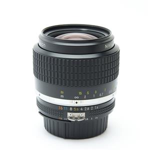 Nikon (ニコン) Ai-S Nikkor 35mm F1.4」の商品検索結果 | デジタル