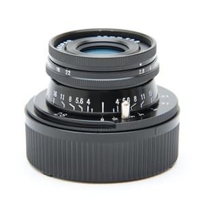 新品)Voigtlander (フォクトレンダー) COLOR-SKOPAR 28mm F2.8