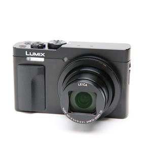Panasonic (パナソニック) LUMIX DC-TZ99-K ブラック」の商品検索結果