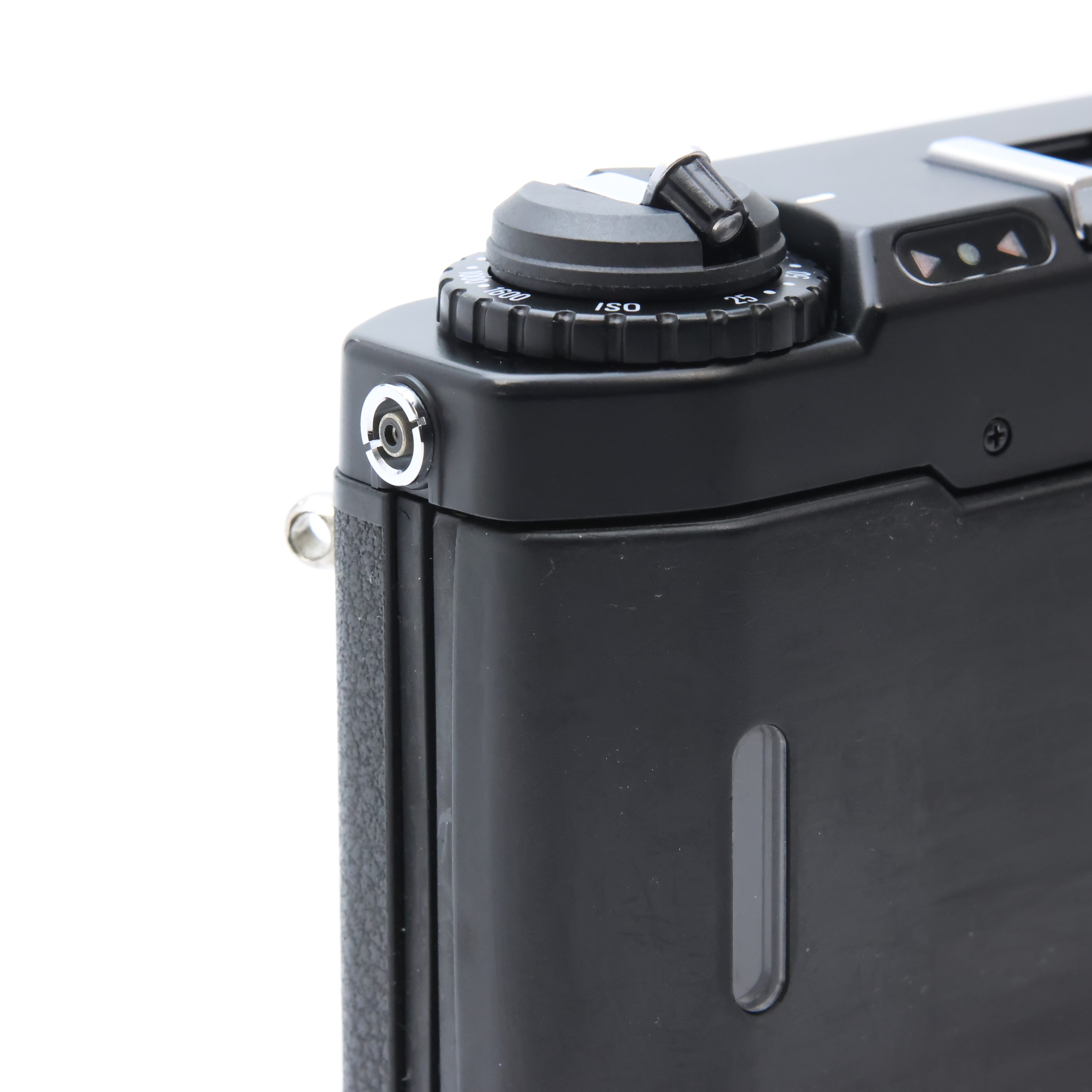 中古)Voigtlander (フォクトレンダー) BESSA-L ブラック（商品ID