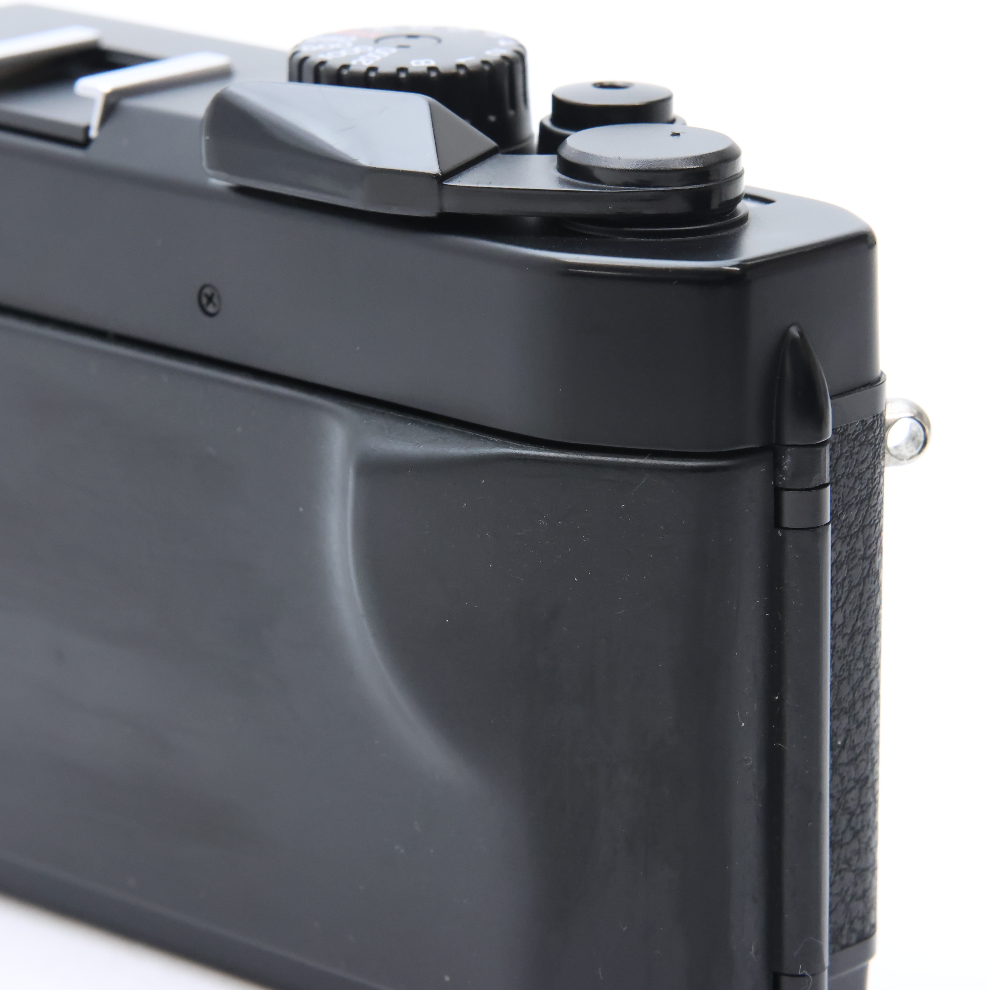 中古)Voigtlander (フォクトレンダー) BESSA-L ブラック（商品ID