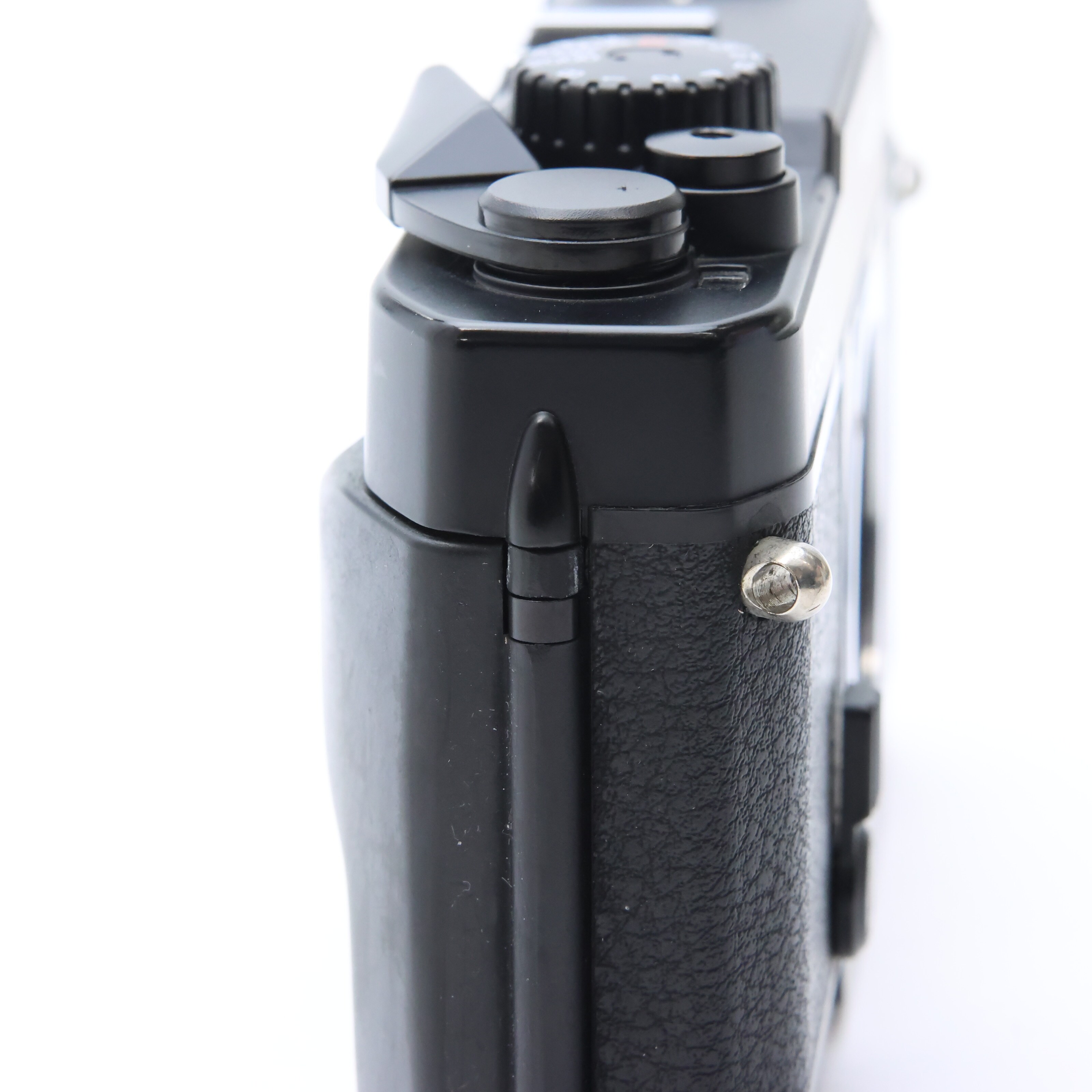 中古)Voigtlander (フォクトレンダー) BESSA-L ブラック（商品ID