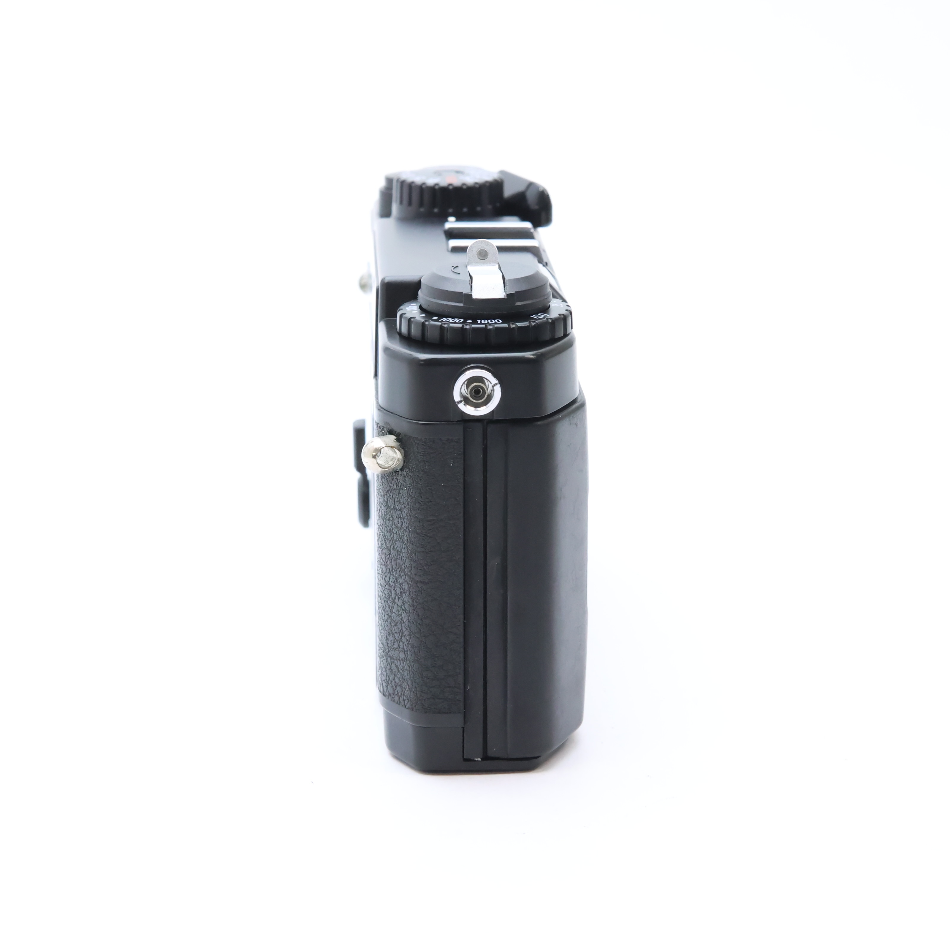 中古)Voigtlander (フォクトレンダー) BESSA-L ブラック（商品ID