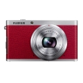 FUJIFILM (フジフイルム) XF1 レッド