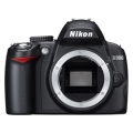 Nikon (ニコン) D3000 ボディ