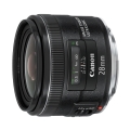 Canon (キヤノン) EF28mm F2.8 IS USM