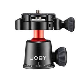 JOBY (ジョビー) ボールヘッド 3K PRO MII JB91568-BWW