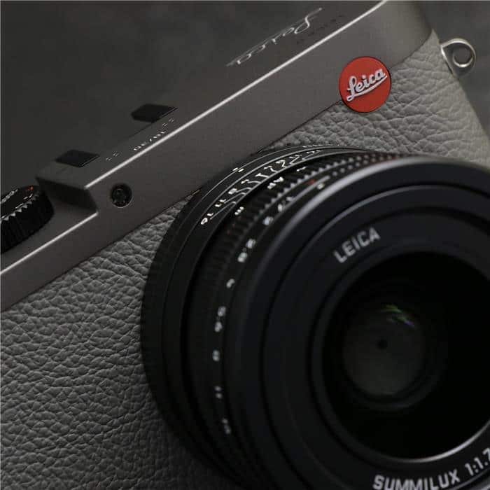 中古)Leica (ライカ) Q(Typ116) GINZA SIX セメントグレー(商品 中古)Leica (ライカ) Q(Typ116) GINZA SIX セメントグレー(商品