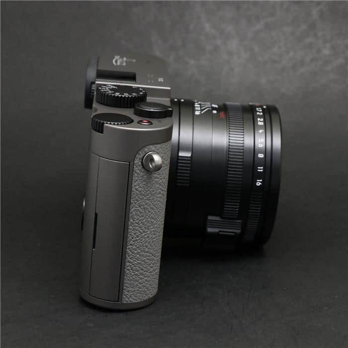 中古)Leica (ライカ) Q(Typ116) GINZA SIX セメントグレー(商品 中古)Leica (ライカ) Q(Typ116) GINZA SIX セメントグレー(商品