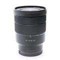 SONY (ソニー) Vario-Tessar T* FE 16-35mm F4 ZA OSS SEL1635Z