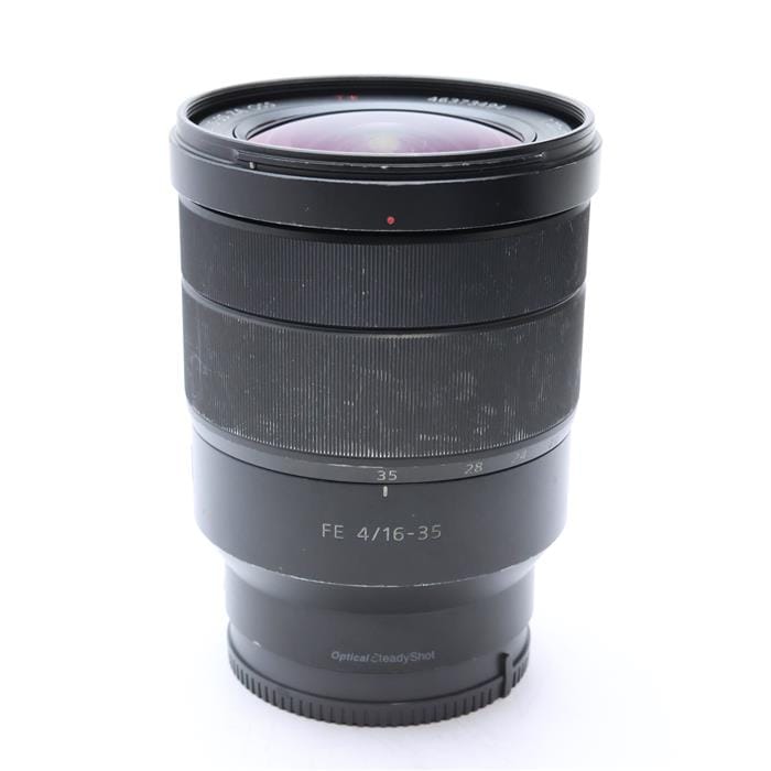 Vario-Tessar T* FE 16-35mm F4 ZA OSS SEL1635Z