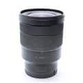 Vario-Tessar T* FE 16-35mm F4 ZA OSS SEL1635Z