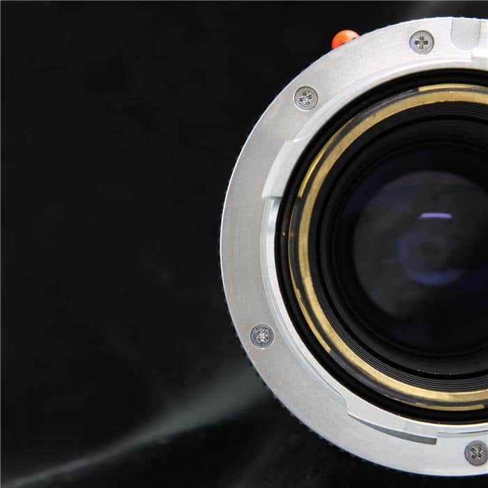 中古)Leica (ライカ) テレエルマリート M90mm F2.8 後期 70周年記念