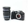 OM-1 12-100mm F4.0 PROキット