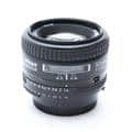 Nikon (ニコン) Ai AF Nikkor 50mm F1.4D