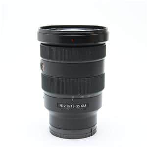 SONY (ソニー) FE 16-35mm F2.8 GM SEL1635GM メイン