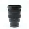 FE 16-35mm F2.8 GM SEL1635GM