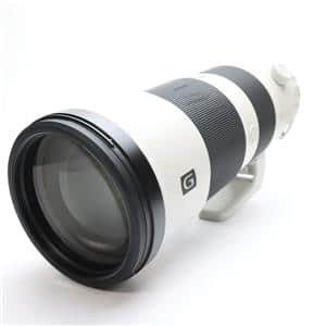 SONY (ソニー) FE 200-600mm F5.6-6.3 G OSS SEL200600G メイン